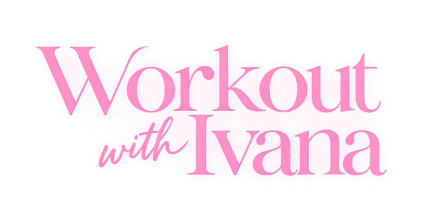 Workout with Ivana
